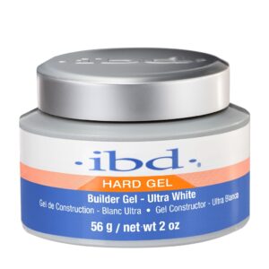 Builder Gel Ultra White