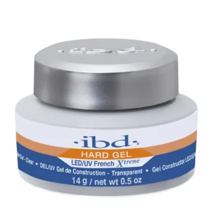 Builder Gel French Xtreme Clear