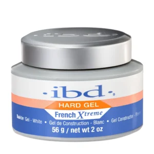 Builder Gel French Xtreme White