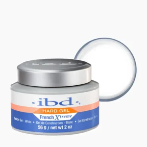 Builder Gel French Xtreme White