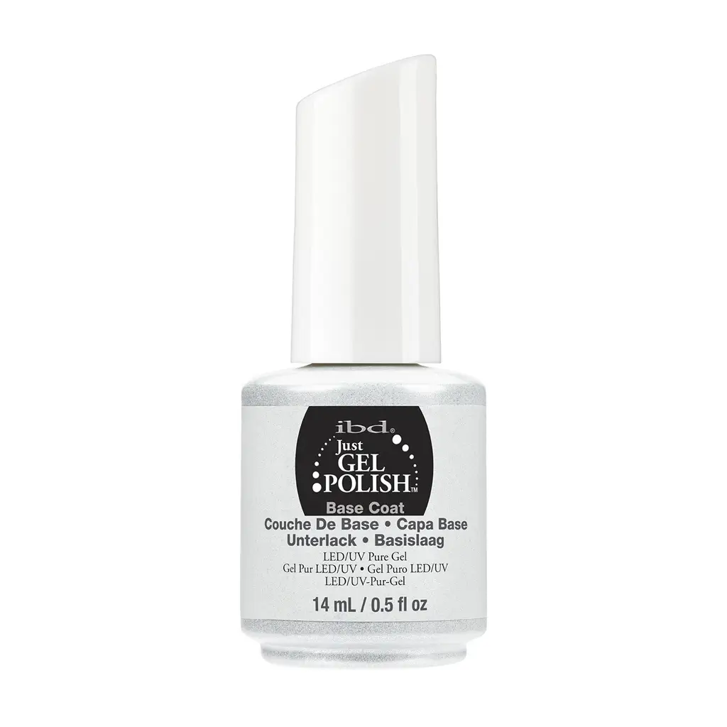 Base Coat