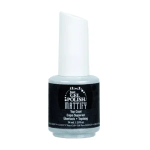 Mattify Top Coat