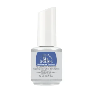No Cleanse Top Coat