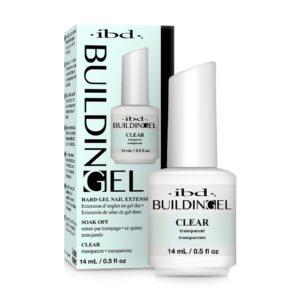 Brush-on Building Gel
