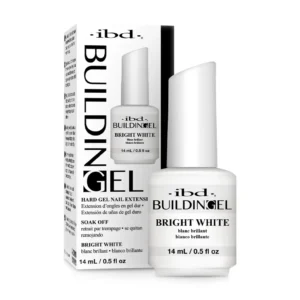 Brush-on Building Gel