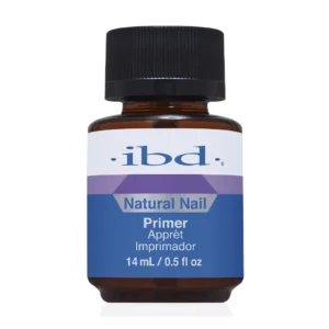 Natural Nail Primer