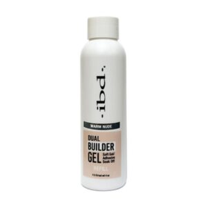 Soft Dual Builder Gel