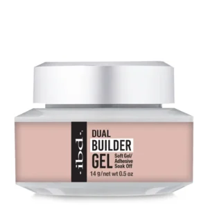 Soft Dual Builder Gel