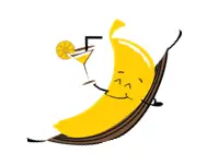 Skin Super Good No Stress Shower Gel Coconut & Banana