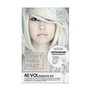 Bleach Kit with Intrabond