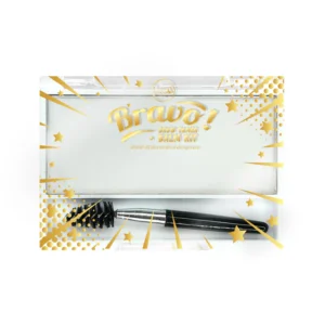 BRAVO! Brow Tamer Balm Kit