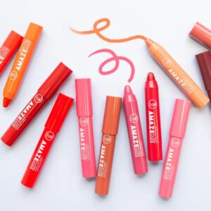 Amaze Me Tinted Lip Crayon