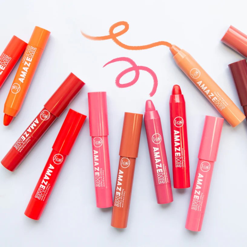 Amaze Me Tinted Lip Crayon - Slika 4