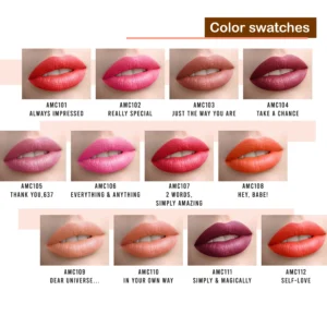 Amaze Me Tinted Lip Crayon
