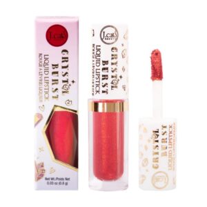 Crystal Burst Liquid Lipstick