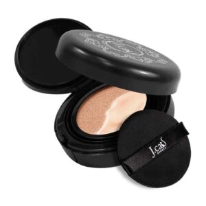 Cushion Compact