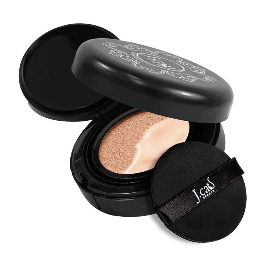 Cushion Compact
