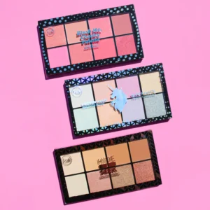 8 Count Palette
