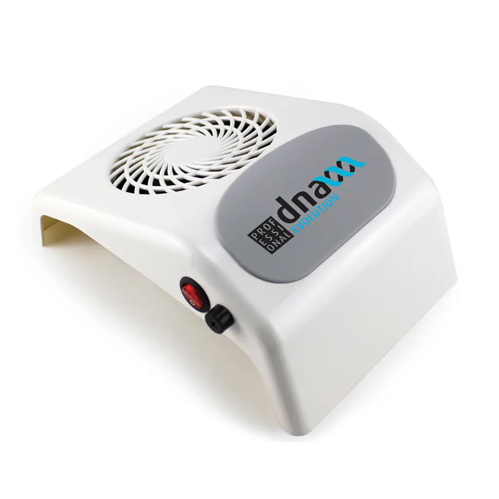 Nail Dust Collector