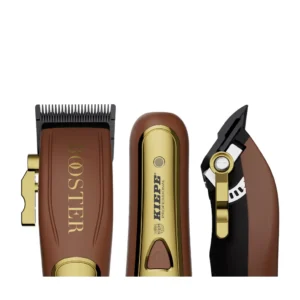 Booster Hair Clipper
