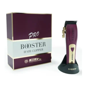 Booster Hair Clipper