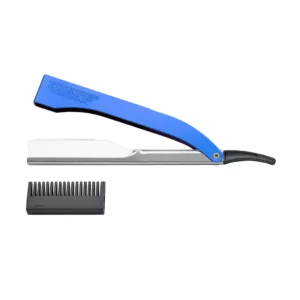 Aluminum Razor