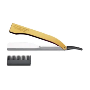 Aluminum Razor