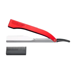Aluminum Razor