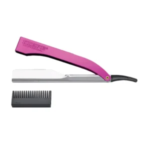 Aluminum Razor