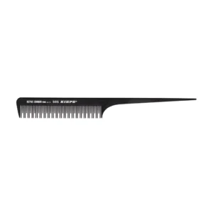 Carbon Comb