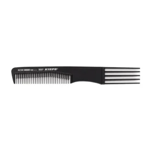 Carbon Comb