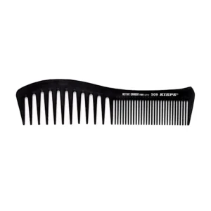 Carbon Comb