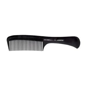 Carbon Comb