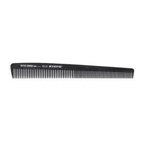 Carbon Comb