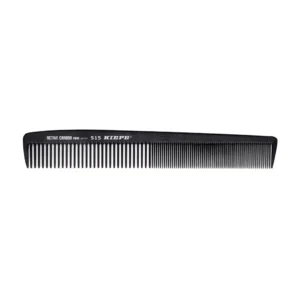 Carbon Comb