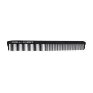 Carbon Comb
