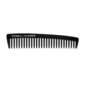 Carbon Comb