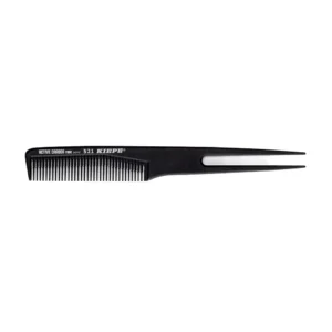 Carbon Comb