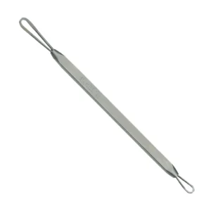 Double Comedon Remover
