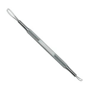 Double Comedon Remover