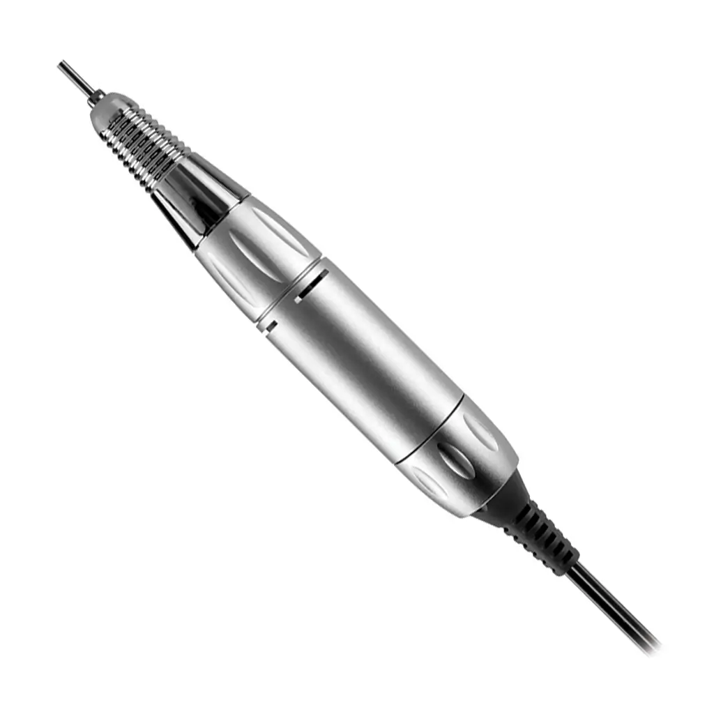 Handpiece for nail drill