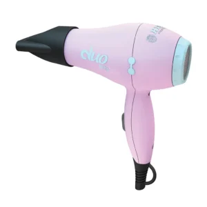 Duo Mini Travel Hairdryer