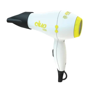 Duo Mini Travel Hairdryer