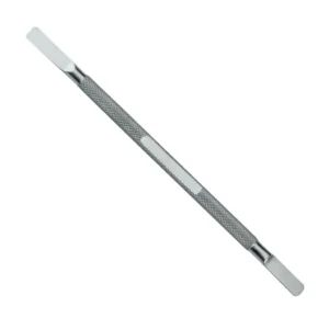 Double Stainless Steel Pusher