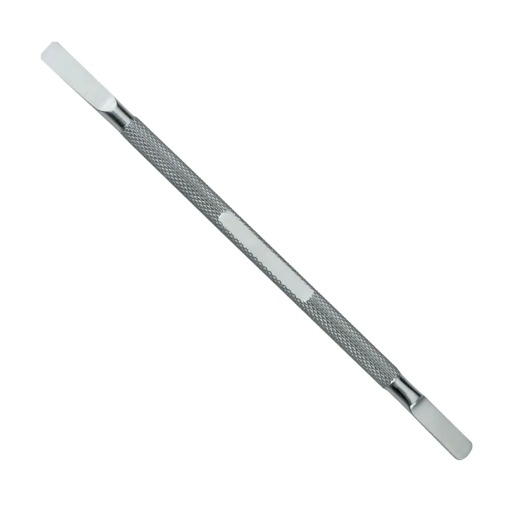 Double Stainless Steel Pusher
