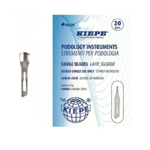 Gouge Blades