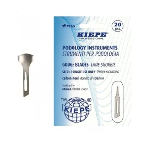 Gouge Blades