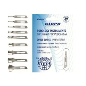 Gouge Blades