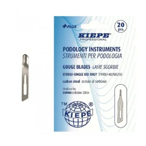 Gouge Blades