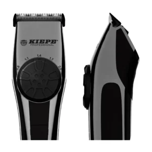 Groove Hair Clipper